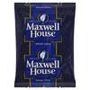 Maxwell House Maxwell House Coffee Ground Coffee 2 oz., PK42 10043000866129